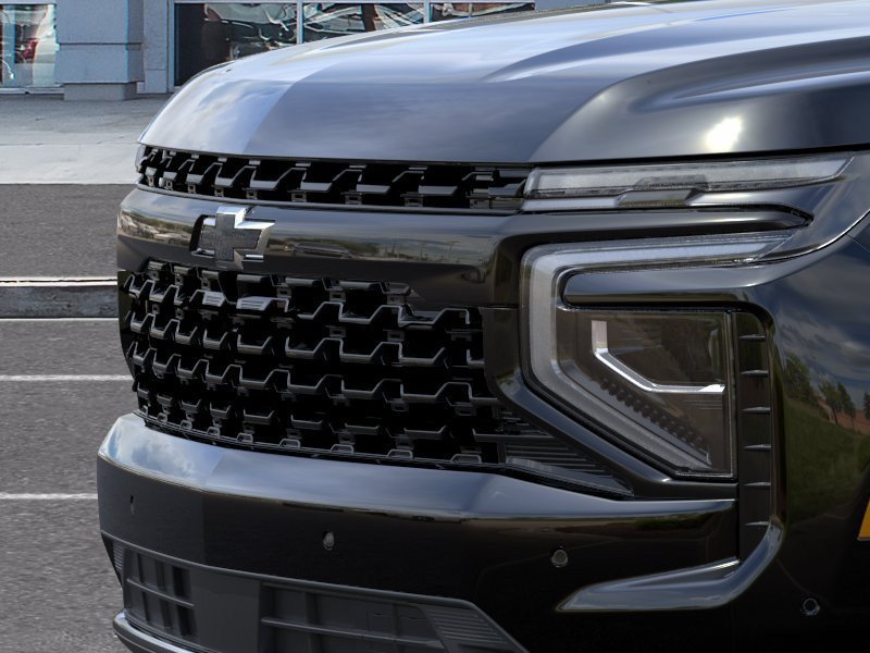 New 2026 Chevrolet Tahoe LT w/ Comfort Package AWD/4WD image 14