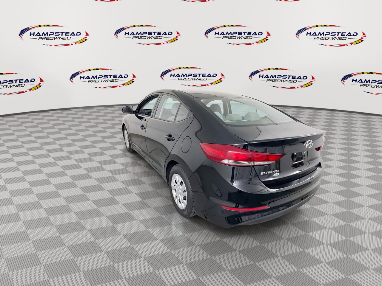 Used 2018 Hyundai Elantra SE FWD image 6