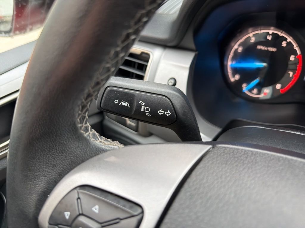 Used 2021 Ford Ranger XLT w/ Equipment Group 302A High image 30