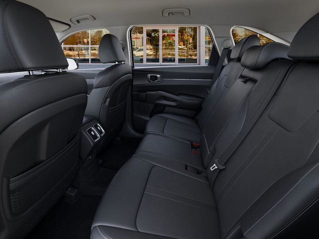 New 2026 Kia Sorento EX AWD/4WD image 18
