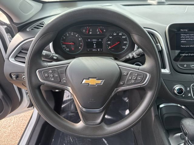 Used 2024 Chevrolet Malibu LT FWD image 16
