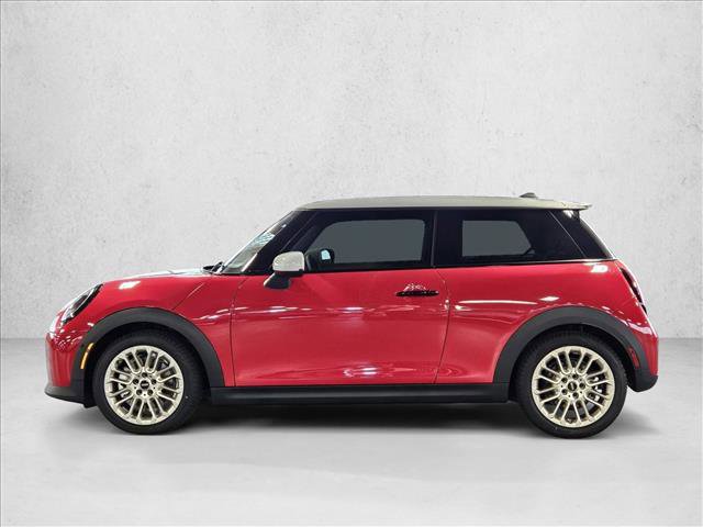 Used 2025 MINI Cooper S image 8