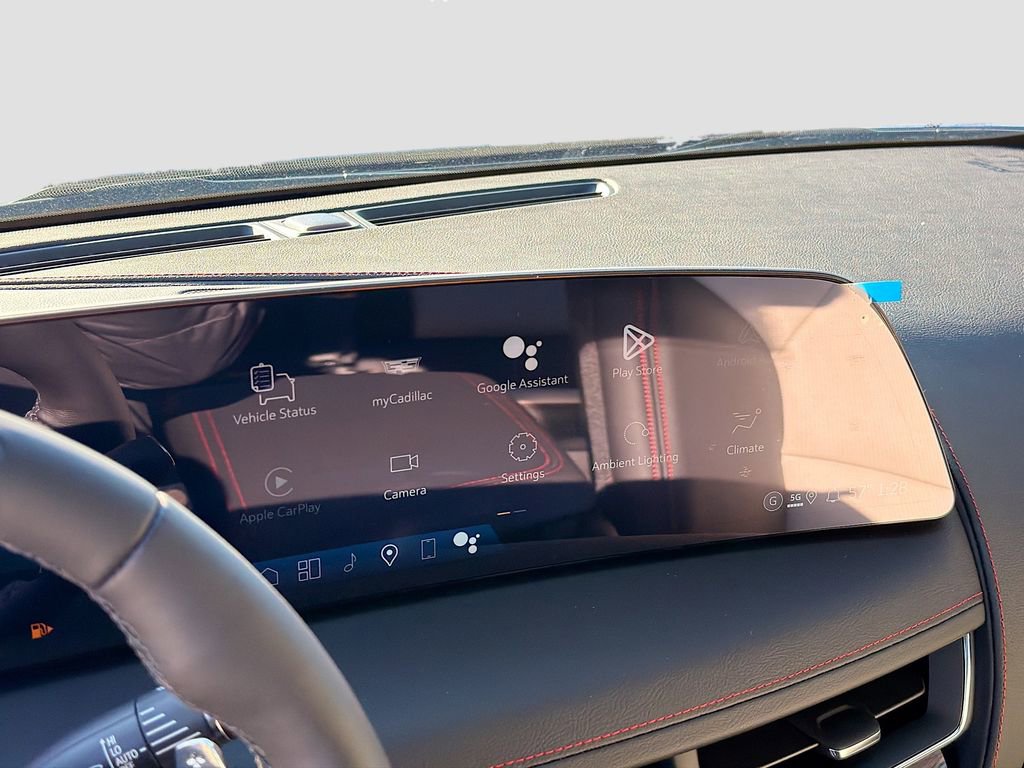 New 2026 Cadillac CT5 Sport image 15