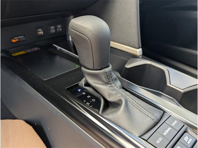 New 2026 Toyota Camry LE w/ Convenience Package image 23