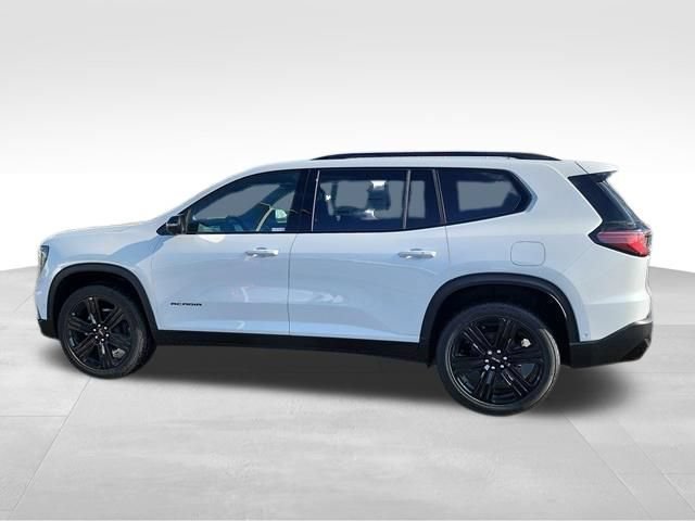 New 2026 GMC Acadia Elevation w/ Super Cruise Package FWD image 8