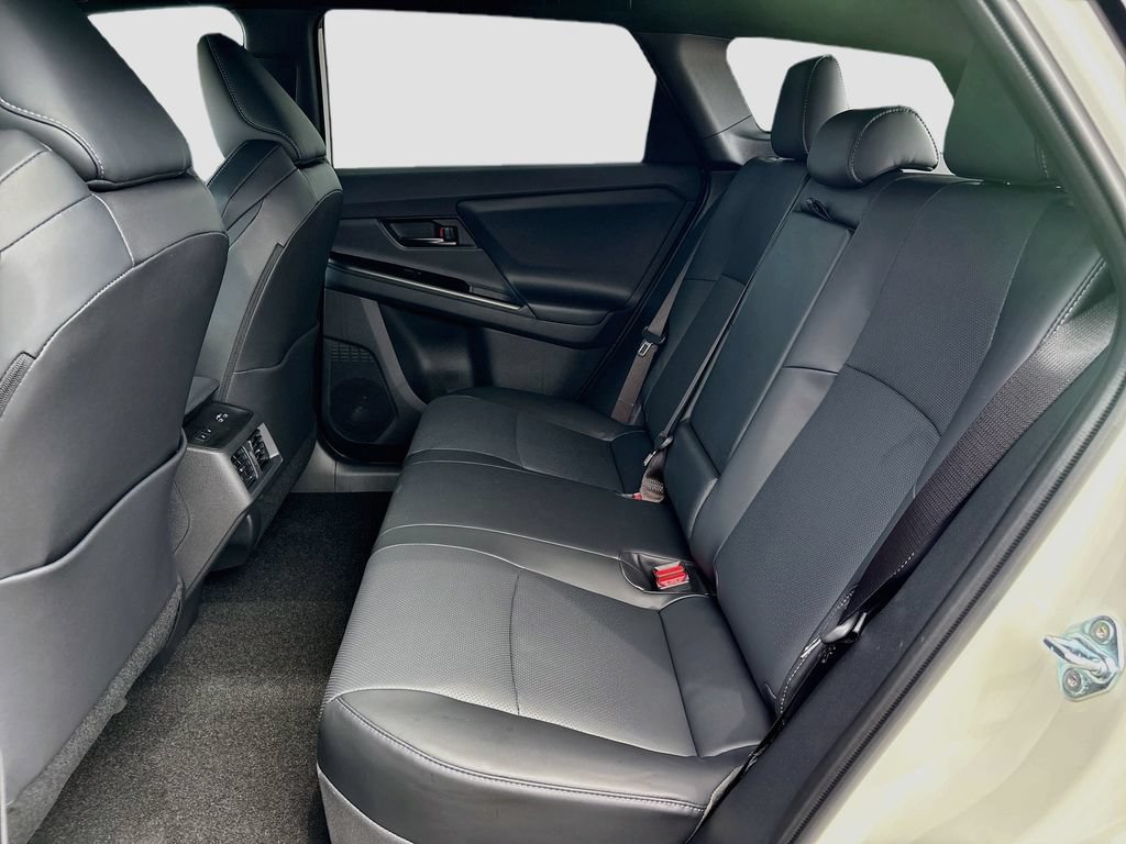 New 2026 Toyota bZ Woodland AWD/4WD image 20