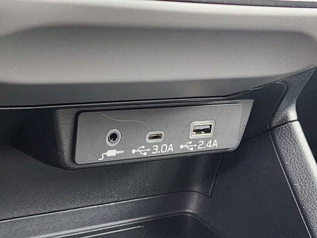 Certified 2025 Subaru Crosstrek 2.5i Sport w/ Popular Package #3A image 13