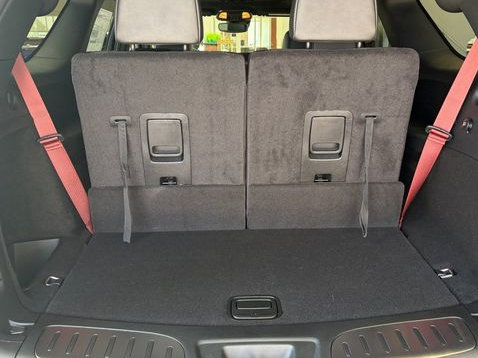 New 2026 Dodge Durango SRT Hellcat w/ Premium Group AWD/4WD image 30