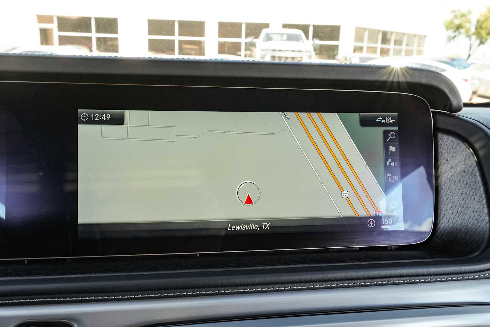 Used 2019 Mercedes-Benz G 63 AMG 4MATIC image 23