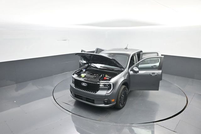 New 2026 Ford Maverick Lobo image 36