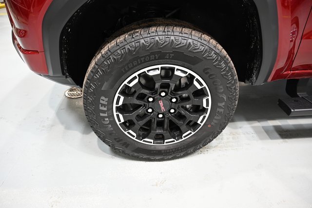 New 2026 GMC Canyon AT4 w/ Technology Plus Package image 31