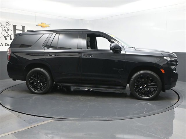 Used 2023 Chevrolet Tahoe RST w/ Luxury Package image 1
