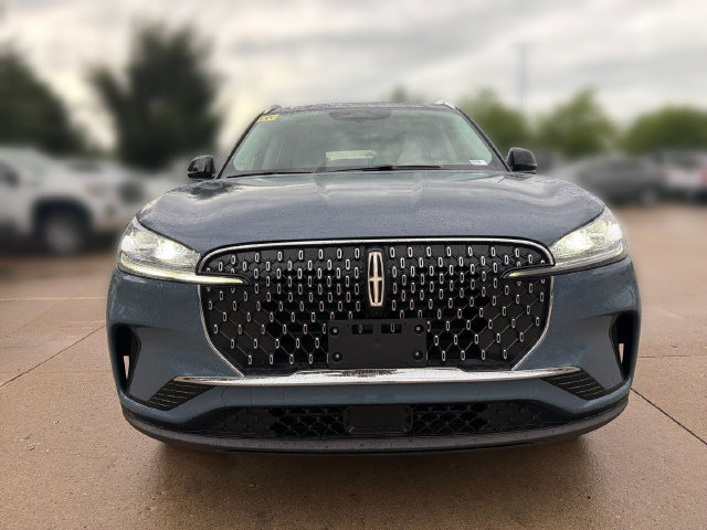 New 2026 Lincoln Aviator Reserve AWD/4WD image 12