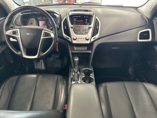 Used 2017 GMC Terrain Denali AWD/4WD image 5