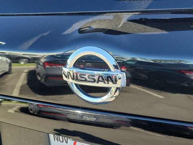 Used 2019 Nissan Pathfinder SV w/ Rock Creek Edition FWD image 28