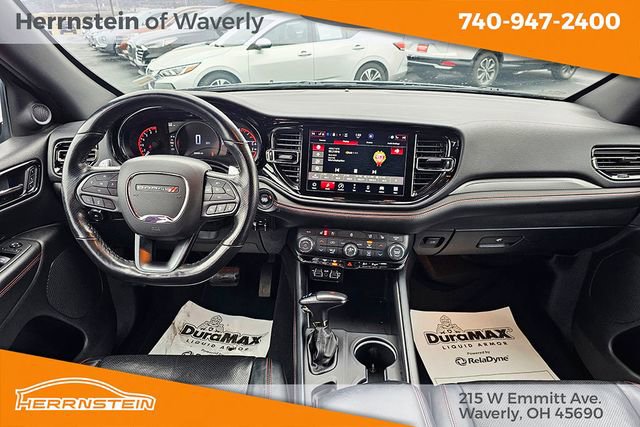 Used 2023 Dodge Durango GT image 6