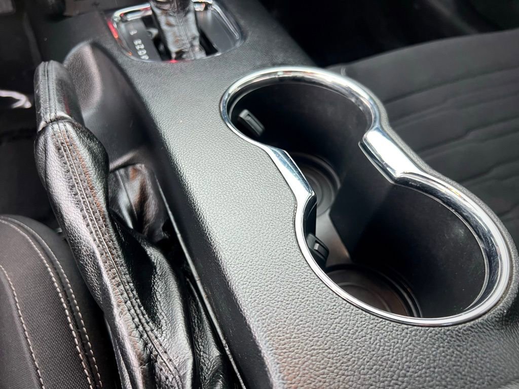 Used 2016 Ford Mustang Coupe image 51