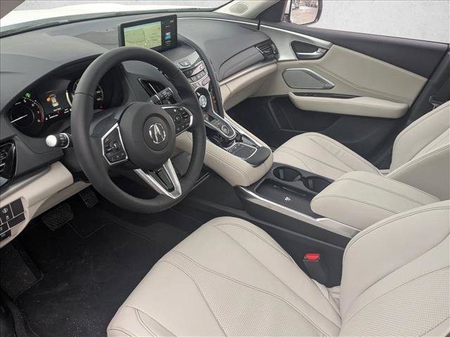 New 2026 Acura RDX SH-AWD w/ Technology Package video 3