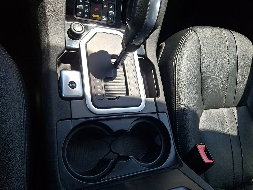 Used 2013 Land Rover LR4 HSE AWD/4WD image 26