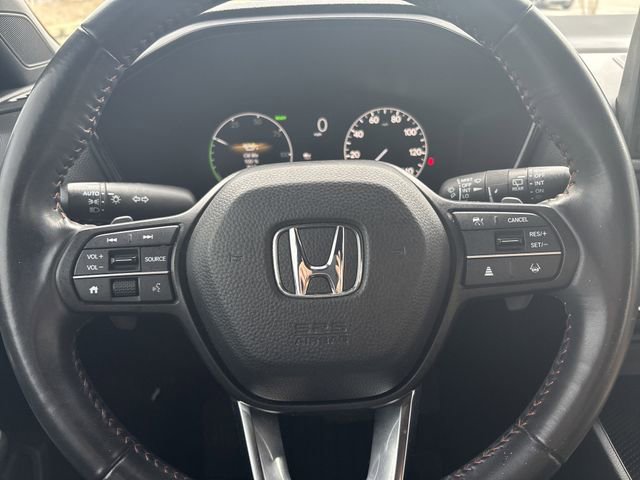 Used 2023 Honda CR-V Sport image 23
