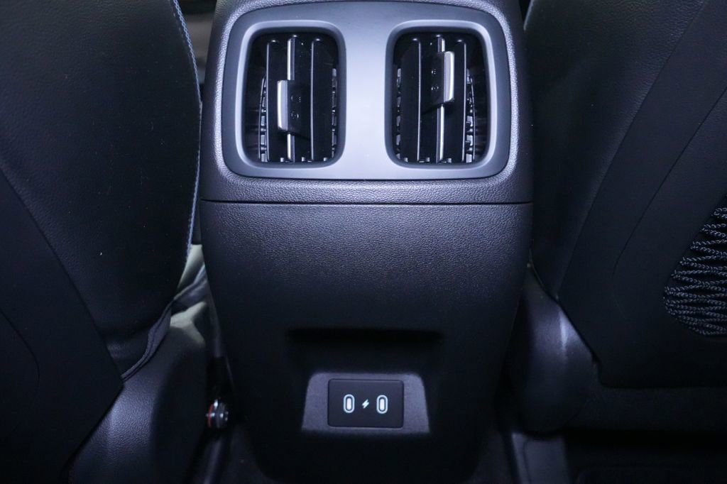 Used 2026 Hyundai Santa Cruz Limited image 26