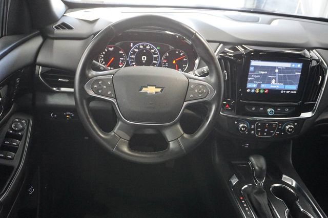 Used 2023 Chevrolet Traverse High Country image 13