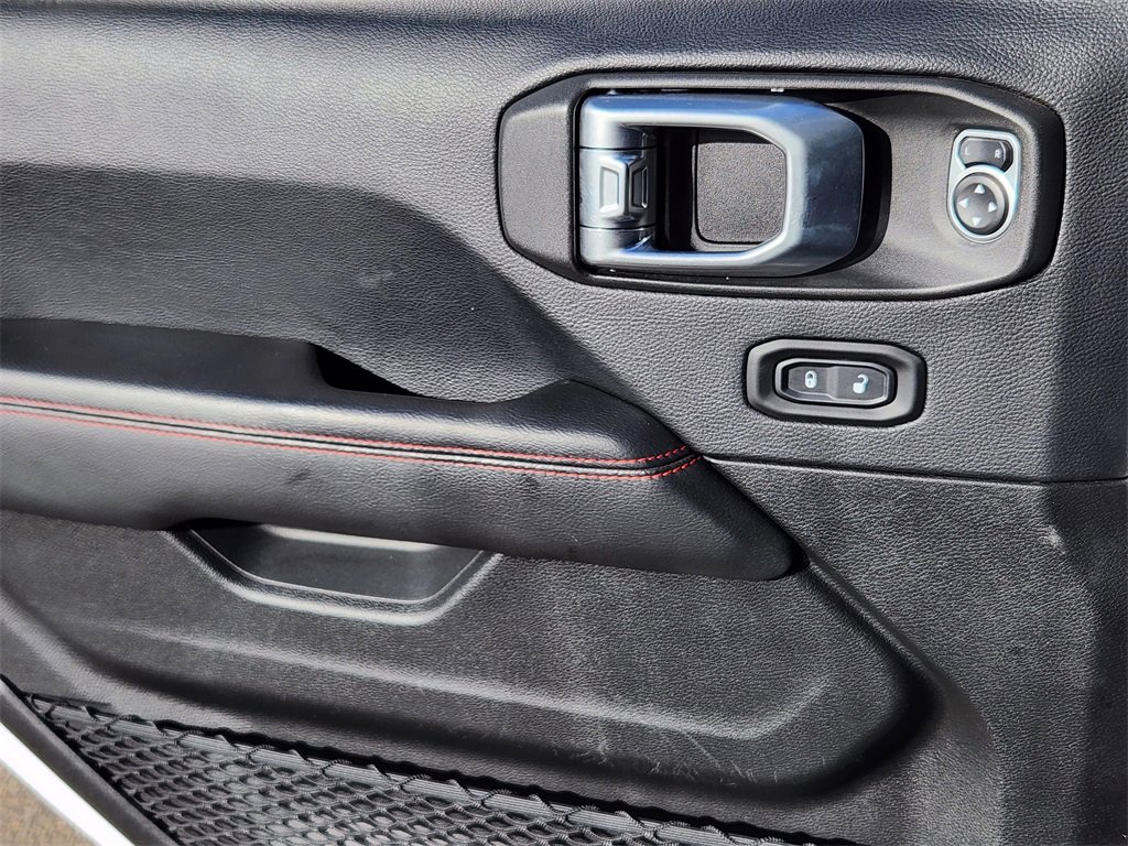 Used 2019 Jeep Wrangler Unlimited Rubicon image 6