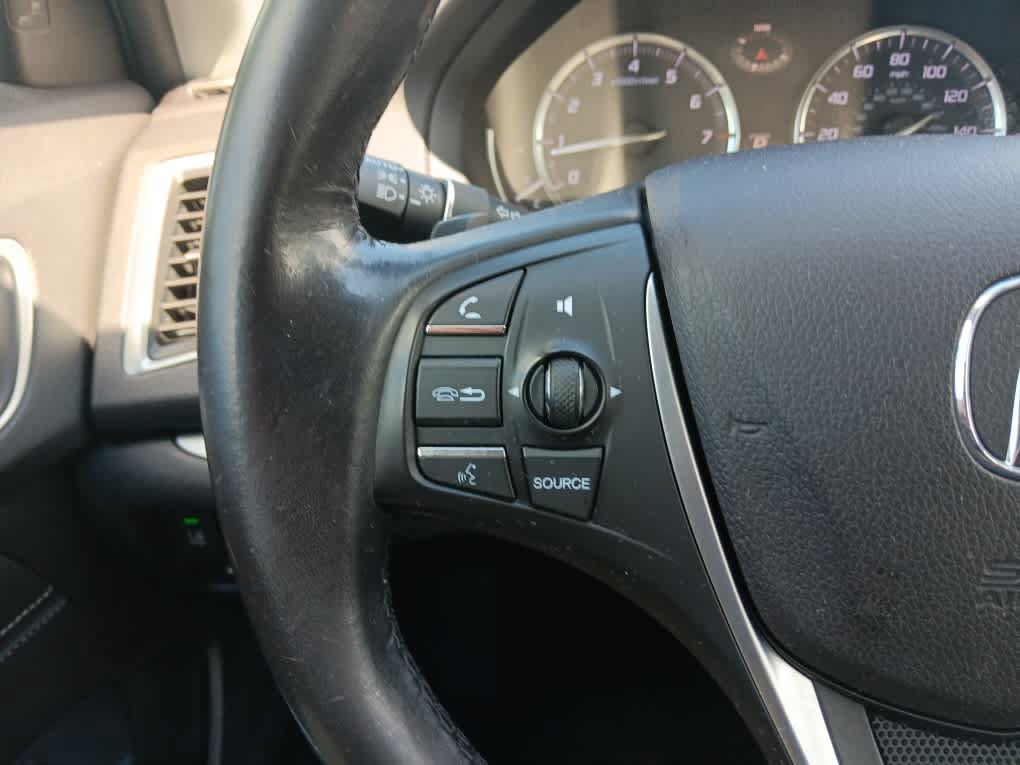 Used 2019 Acura TLX w/ Technology Package FWD image 19