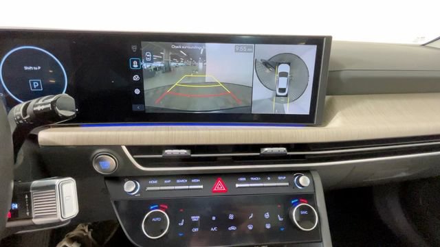 Used 2024 Hyundai Sonata Limited FWD image 33