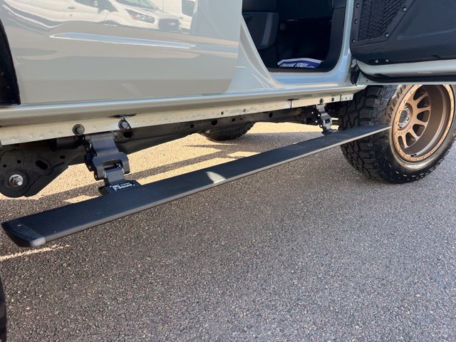 Used 2023 Ford Bronco Big Bend AWD/4WD image 15
