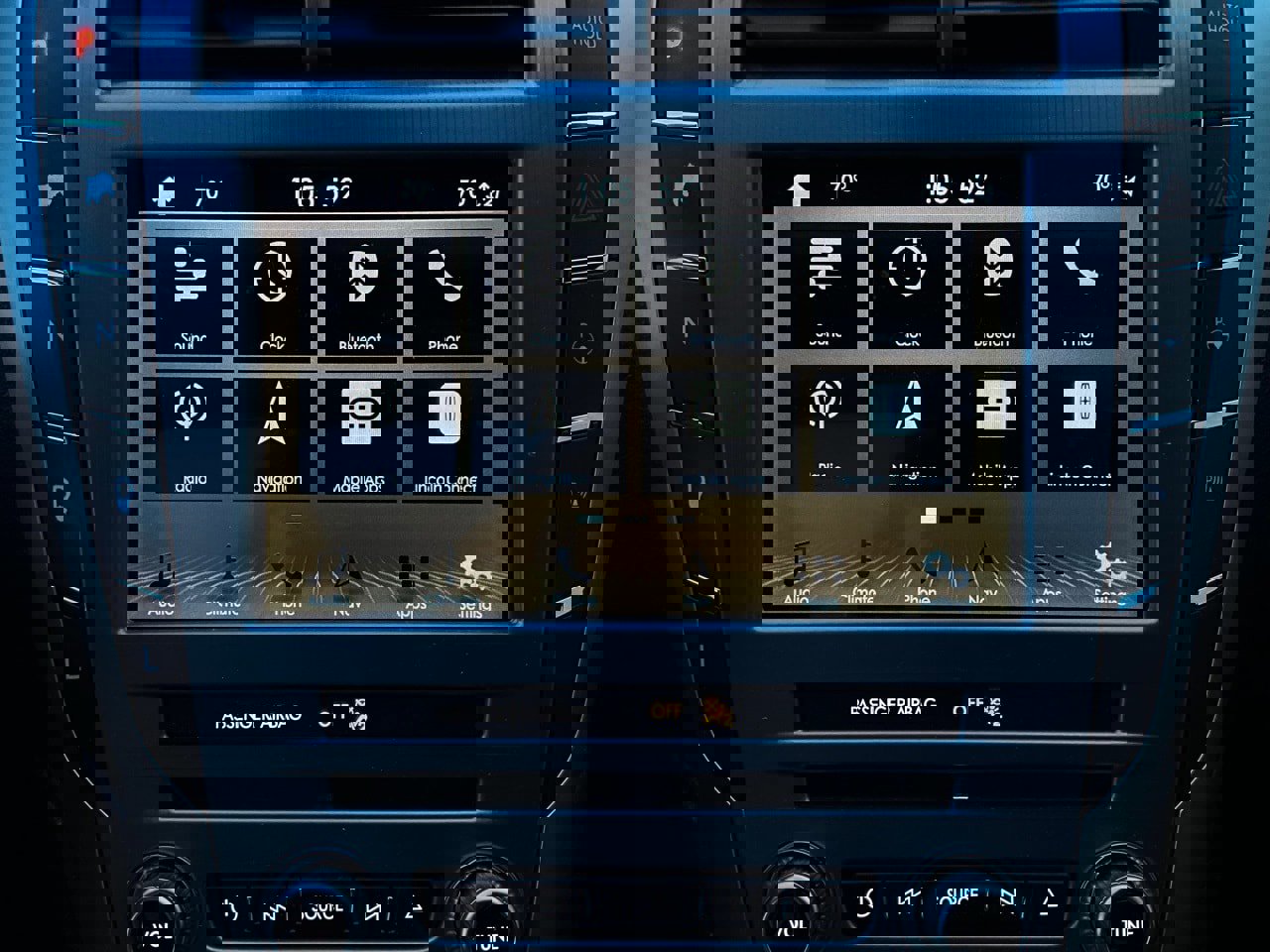 Used 2019 Lincoln MKZ Reserve w/ Luxury Package image 30