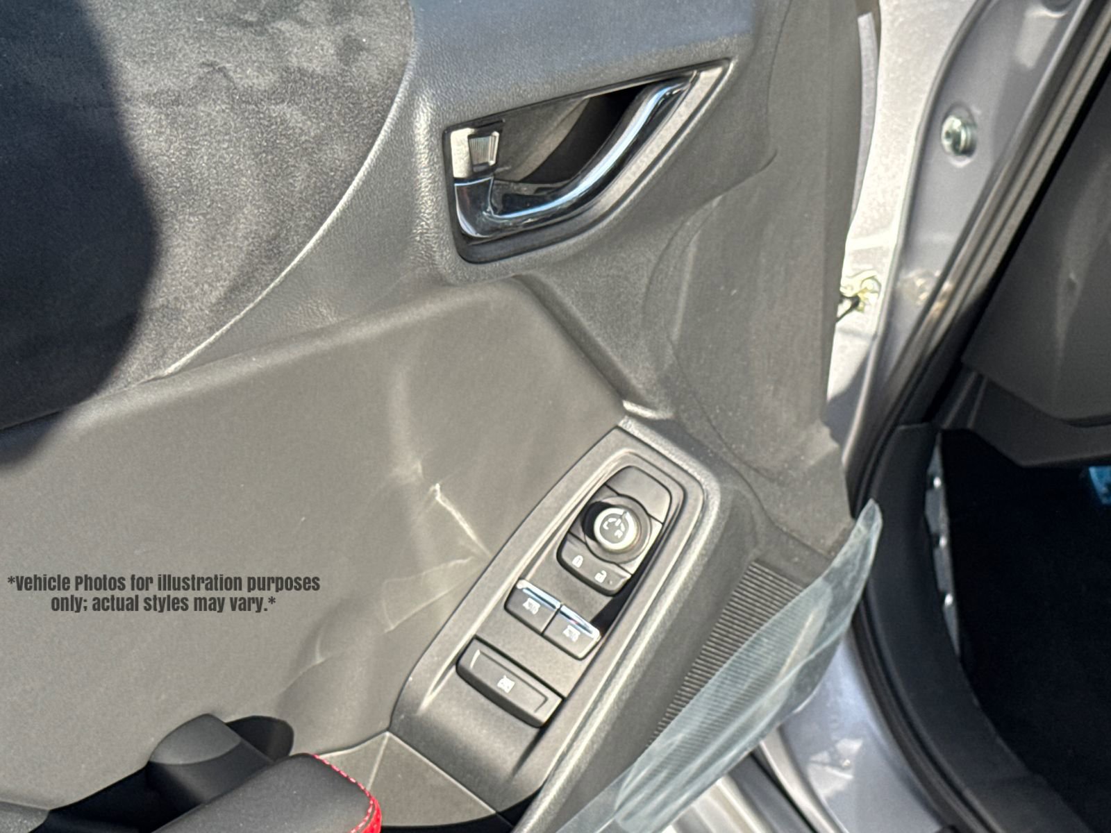 New 2025 Subaru BRZ Limited w/ Popular Package 2 image 18