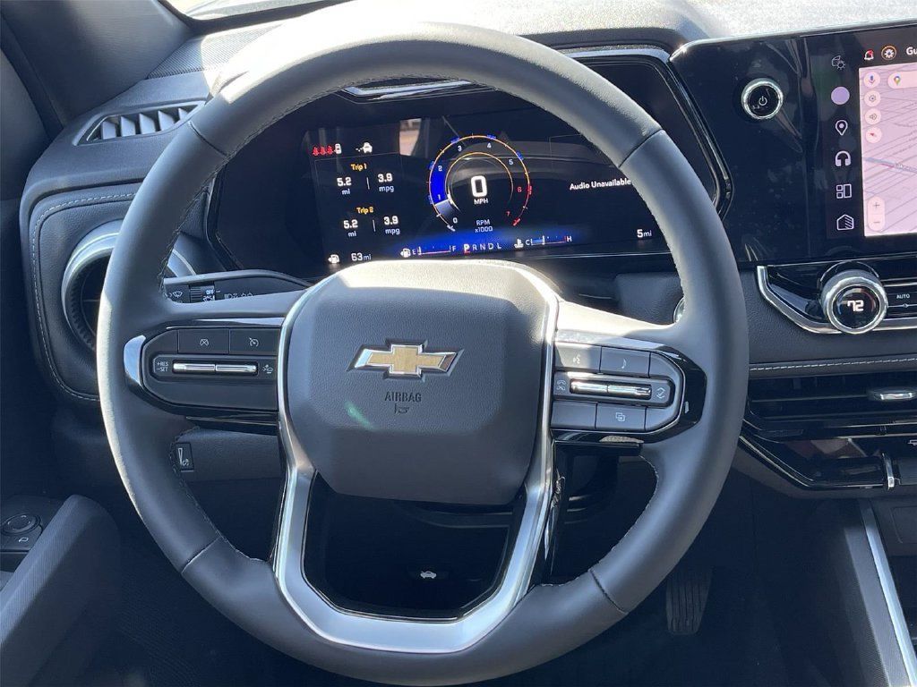 New 2026 Chevrolet Colorado LT RWD image 11