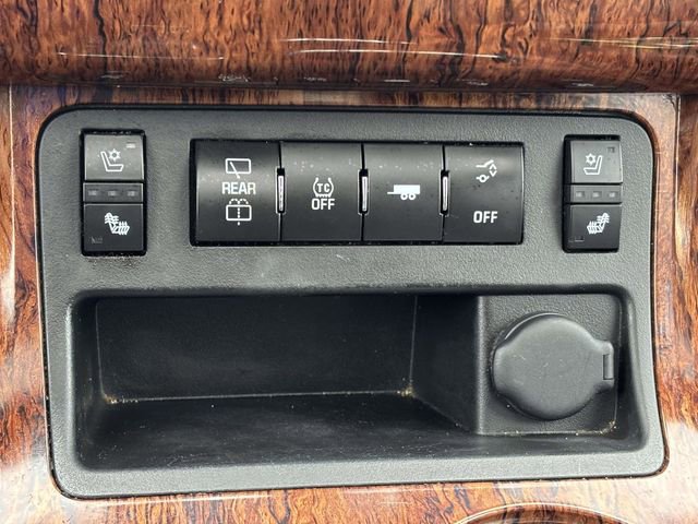 Used 2014 Chevrolet Traverse LTZ image 20