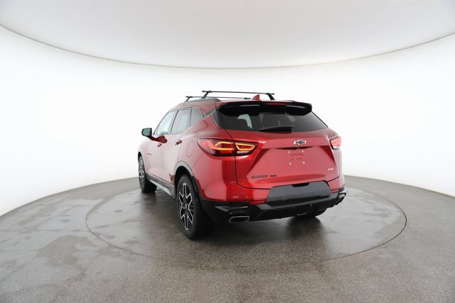 Used 2023 Chevrolet Blazer RS image 12