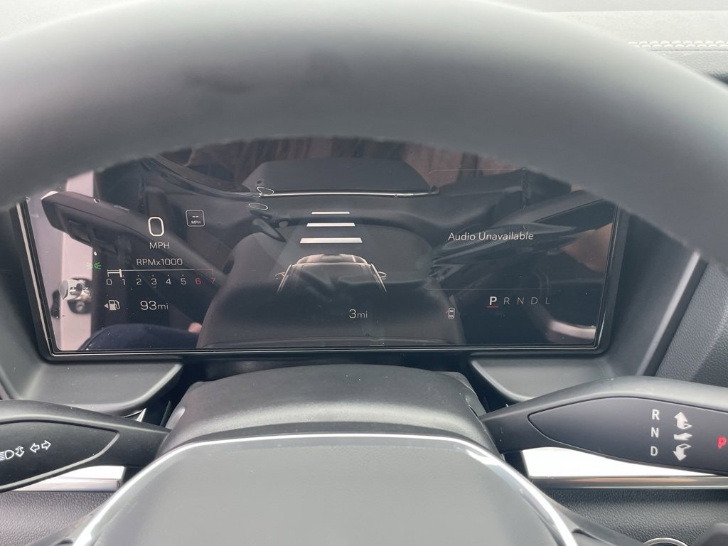 New 2026 GMC Acadia Elevation image 11