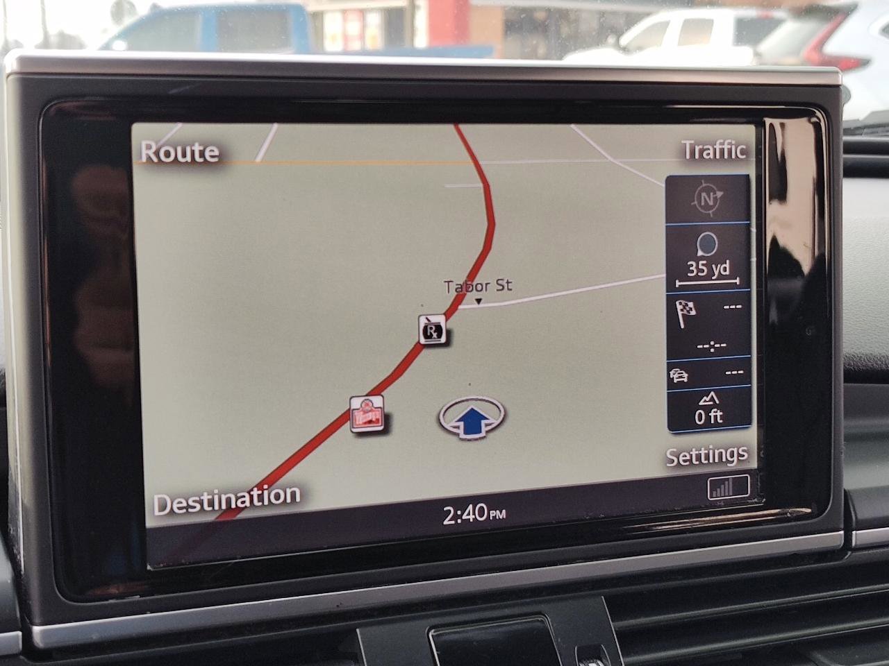 Used 2018 Audi A6 2.0T Premium Plus w/ Premium Plus Package image 27