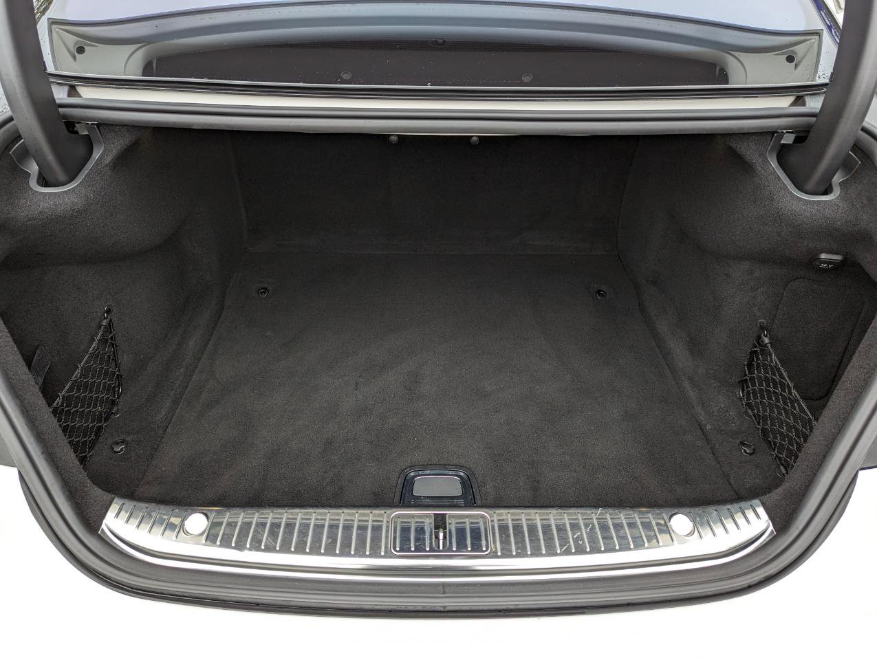 Used 2019 Mercedes-Benz S 560 4MATIC Coupe image 42