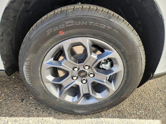 New 2026 Ford Maverick XLT w/ Equipment Group 301A AWD/4WD image 19