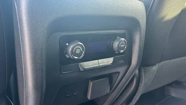 New 2026 Chevrolet Traverse Z71 w/ Enhanced Driving Package image 35