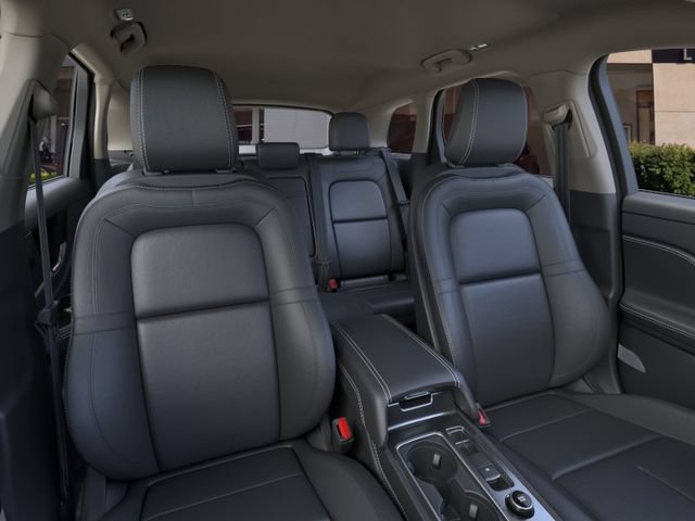 New 2024 Lincoln Corsair Reserve AWD/4WD image 10