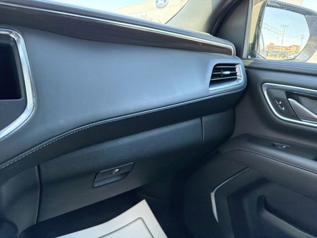 Used 2021 GMC Yukon SLE AWD/4WD image 24