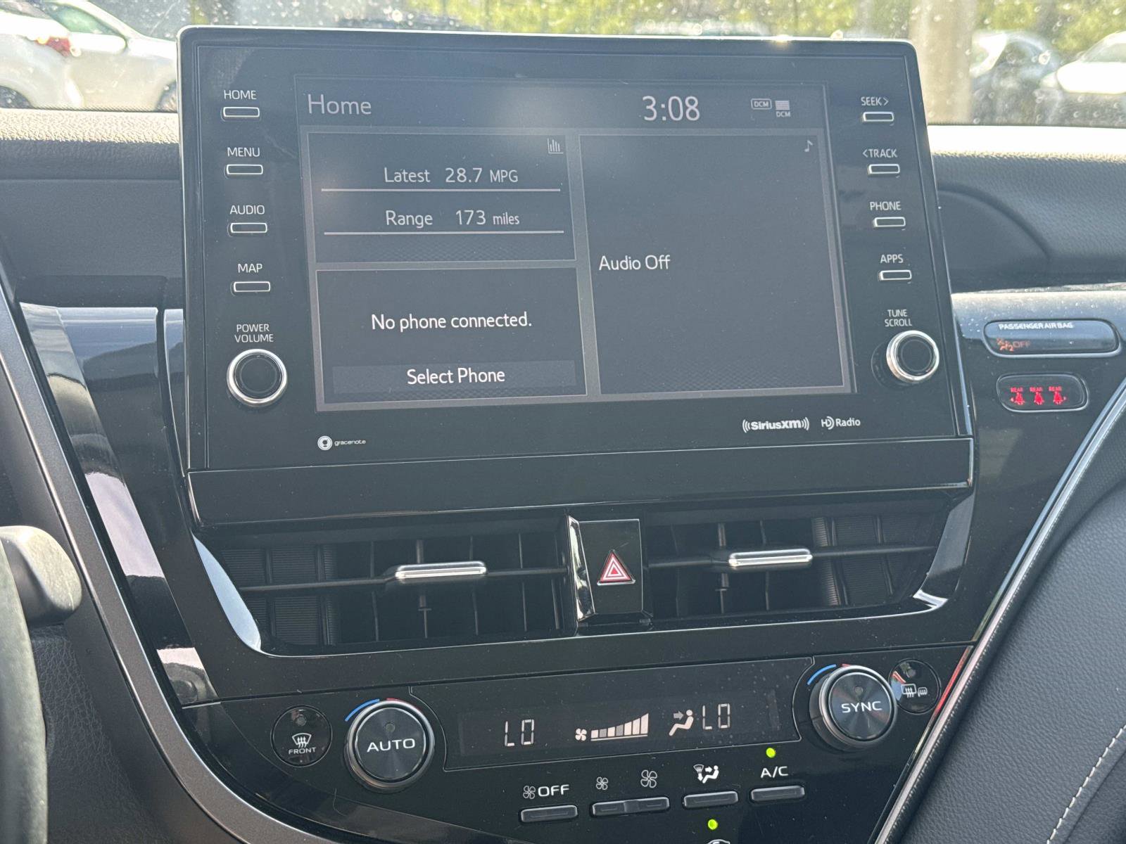 Used 2023 Toyota Camry XSE FWD image 53