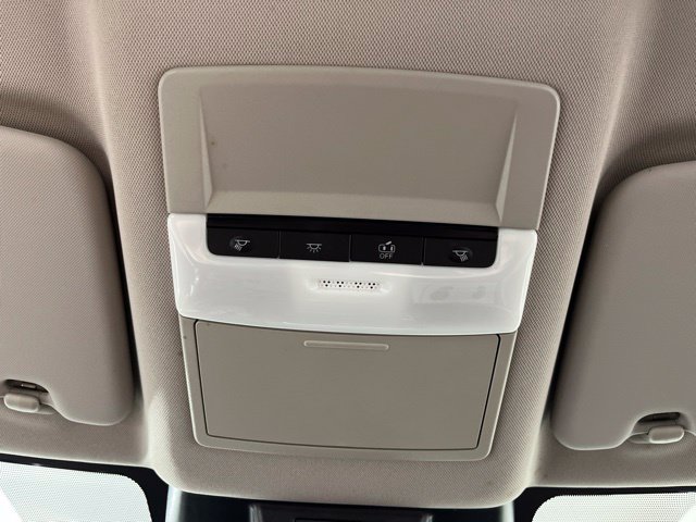 Certified 2025 Nissan Rogue S FWD image 32