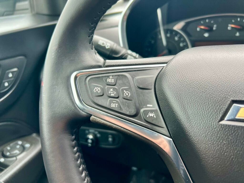 Used 2021 Chevrolet Equinox LT image 19