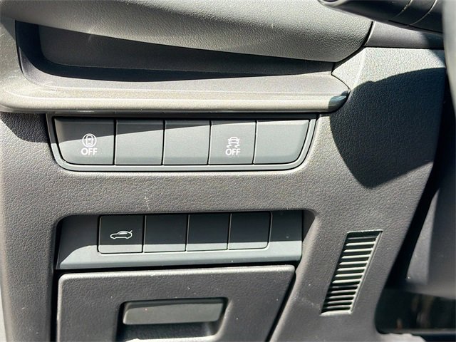 Used 2021 MAZDA MAZDA3 s image 10