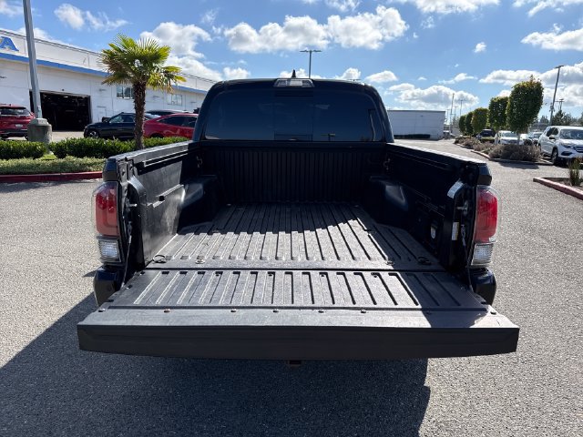 Used 2019 Toyota Tacoma TRD Pro AWD/4WD image 13