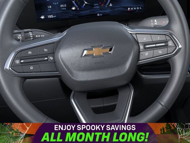 New 2026 Chevrolet Equinox LT w/ Convenience Package II image 19