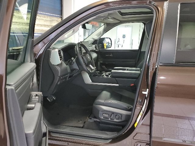 Used 2024 Toyota Tundra Limited w/ TRD Off-Road Package AWD/4WD image 14