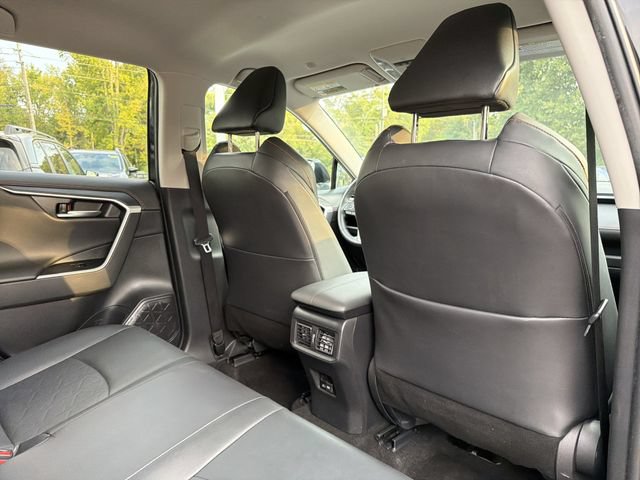 Used 2024 Toyota RAV4 Adventure AWD/4WD image 13